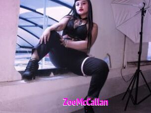 ZoeMcCallan