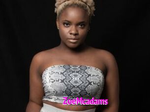 ZoeMcadams