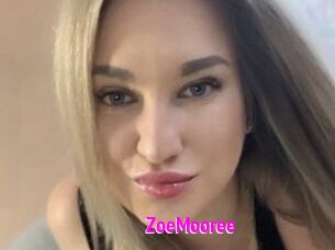 ZoeMooree
