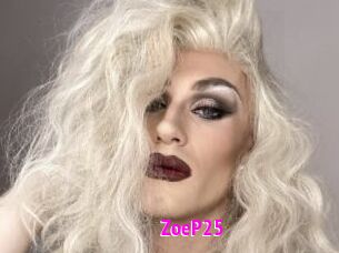 ZoeP25