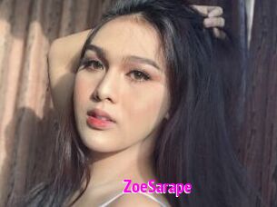 ZoeSarape