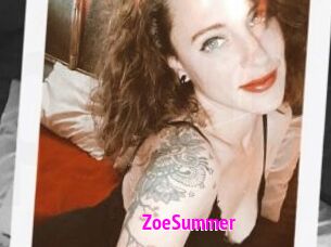 ZoeSummer