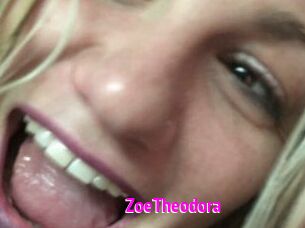 ZoeTheodora