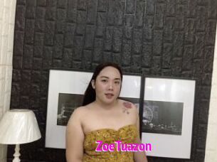 ZoeTuazon Porn Loverz