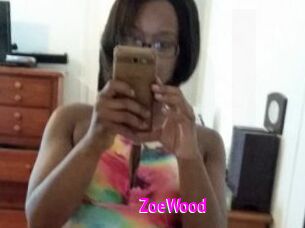 ZoeWood