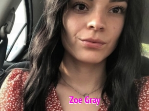 Zoe_Gray Porn Loverz