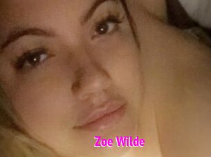 Zoe_Wilde