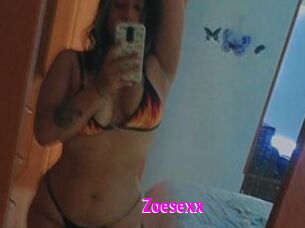 Zoesexx