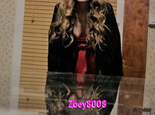 Zoey8008