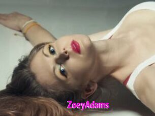 ZoeyAdams Porn Loverz