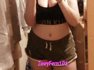 ZoeyFern101