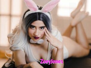 ZoeyJones
