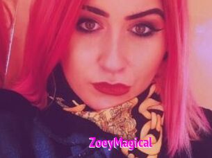 ZoeyMagical