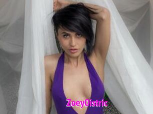 ZoeyOistric