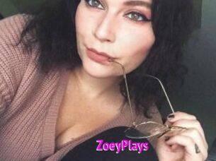 ZoeyPlays