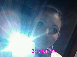 Zoey_Babehh