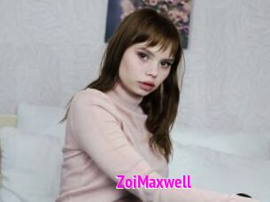 ZoiMaxwell
