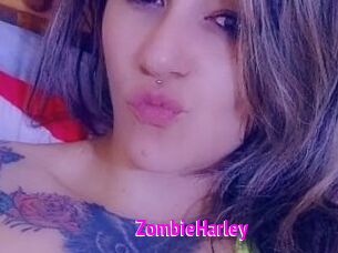 ZombieHarley