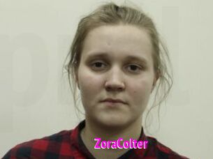 ZoraColter Porn Loverz