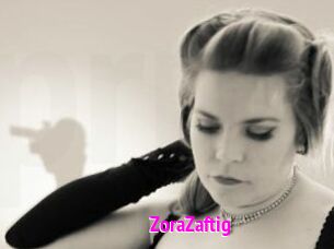 ZoraZaftig