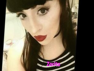 Zorita