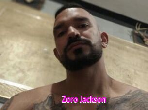 Zoro_Jackson