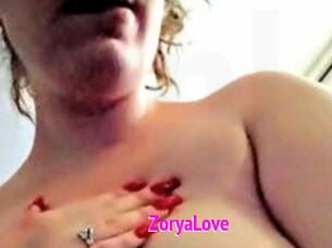 ZoryaLove
