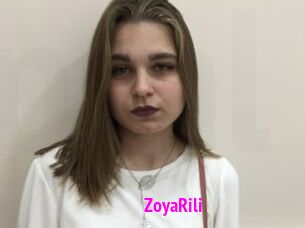 ZoyaRili
