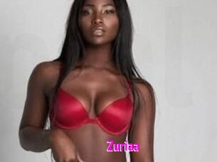 Zuriaa