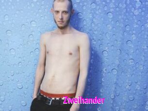Zweihander