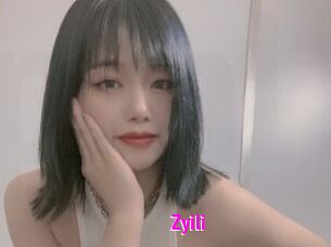 Zyili
