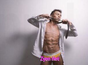 Zyon_Hot