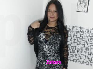 _Zahara