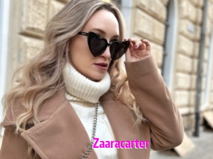 Zaaracarter
