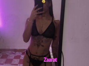 Zaarat
