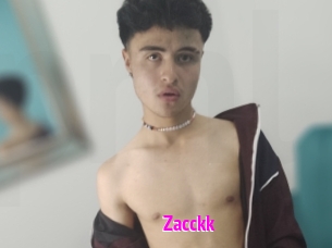 Zacckk
