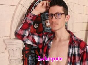 Zacharycute