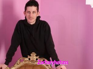 Zacharyhotass
