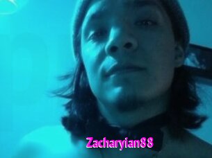 Zacharyian88
