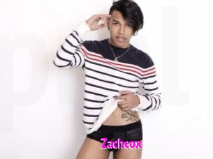 Zachcox