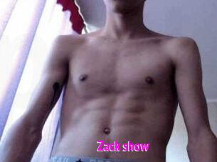 Zack_show