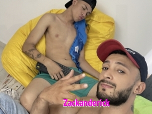 Zackanderick