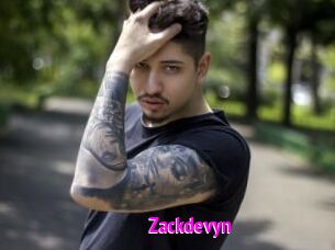 Zackdevyn