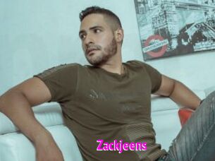 Zackjeens