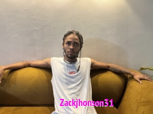 Zackjhonson31
