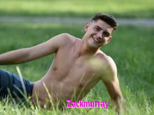 Zackmurray
