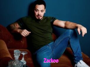 Zackoo