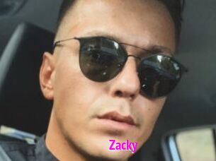 Zacky