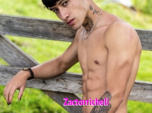 Zactorricheli