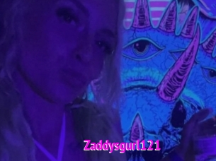 Zaddysgurl121